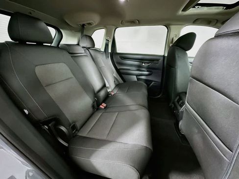 Used 2025 Honda CR-V EX image 31