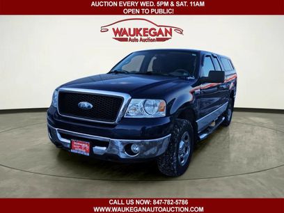 Used 2007 Ford F150 XL