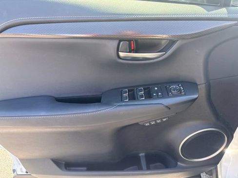 Used 2020 Lexus NX 300 FWD w/ Premium Package image 25