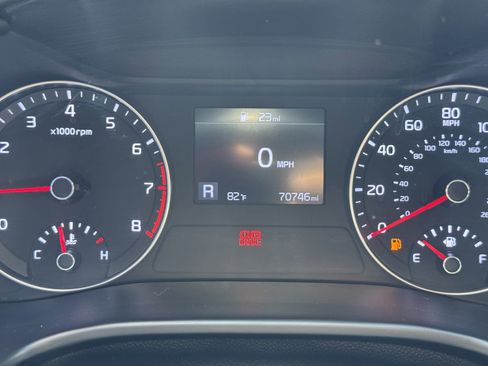 Used 2021 Kia Forte EX FWD image 21