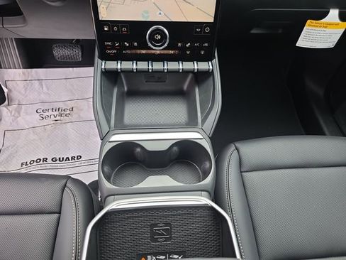 New 2026 GMC Terrain Elevation AWD/4WD image 15