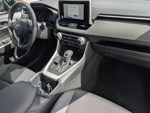 Certified 2025 Toyota RAV4 XLE Premium image 33