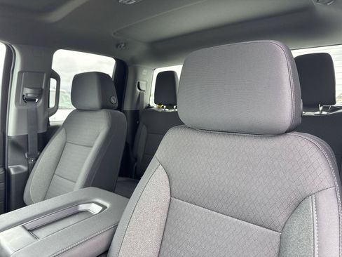 New 2026 GMC Sierra 1500 Elevation AWD/4WD image 23