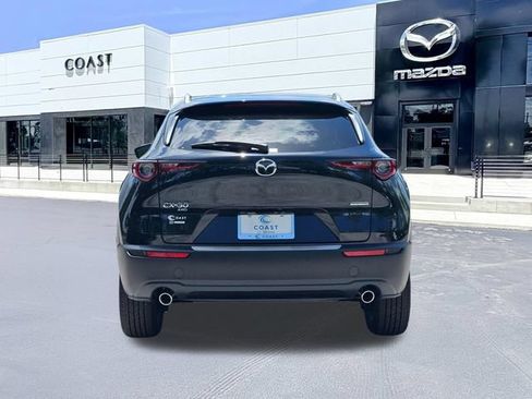 New 2026 MAZDA CX-30 AWD 2.5 S image 7