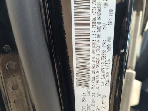 Used 2009 Jeep Wrangler X image 30