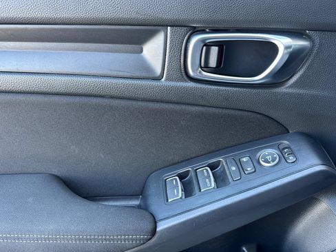 Certified 2025 Honda Civic Sport image 11