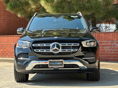 Certified 2026 Mercedes-Benz GLE 350 4MATIC image 9