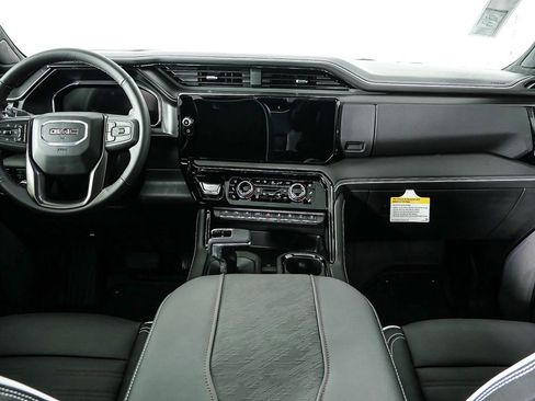 New 2026 GMC Sierra 1500 AT4X image 19