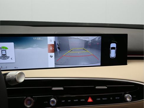 New 2026 Genesis GV70 2.5T Select image 6