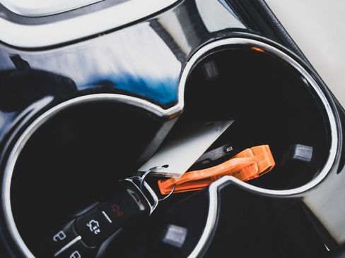 Used 2015 Ford Edge Titanium image 10