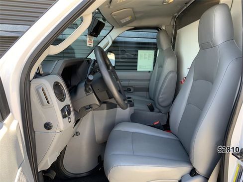 Used 2023 Ford E-350 and Econoline 350 Super Duty w/ Power Windows & Locks Group RWD image 27