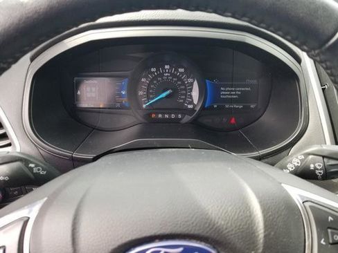 Used 2023 Ford Edge SEL w/ Convenience Package image 21