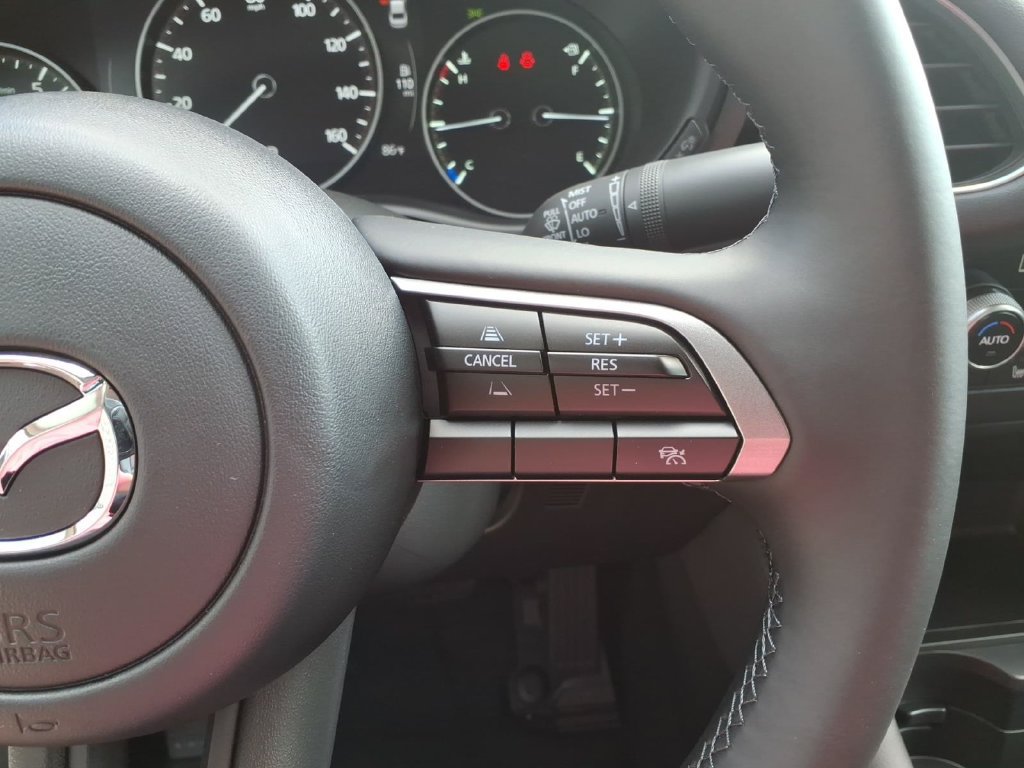 New 2026 MAZDA MAZDA3 2.5 S Sedan w/ Preferred Pkg FWD image 19
