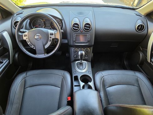 Used 2011 Nissan Rogue SV w/ SL Pkg AWD/4WD image 38