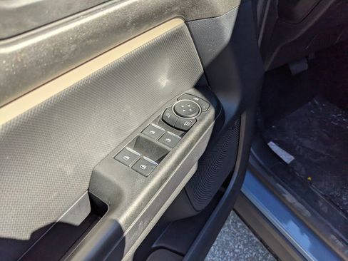 New 2025 Ford Bronco Sport Big Bend image 18