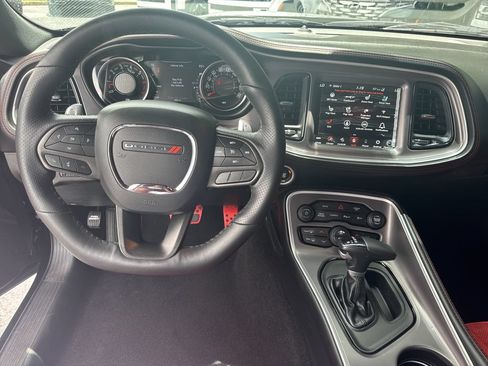 Used 2022 Dodge Challenger R/T Scat Pack RWD image 20