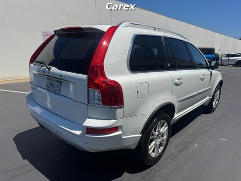 Used 2013 Volvo XC90 3.2 FWD image 14