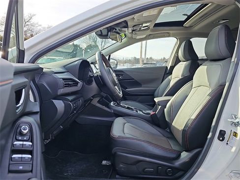 Certified 2025 Subaru Crosstrek 2.5i Limited image 14