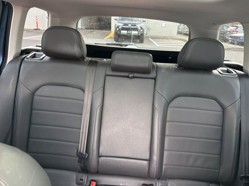 Used 2015 Volkswagen Golf TDI SEL w/ Lighting Package (SEL) image 16