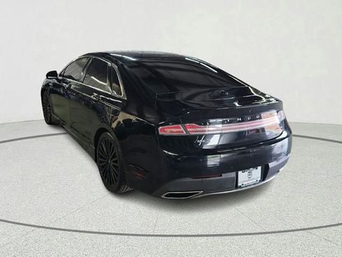 Used 2017 Lincoln MKZ Reserve w/ Climate Package AWD/4WD image 4