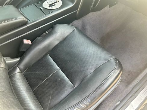 Used 2003 INFINITI G35 Coupe w/ Premium Pkg RWD image 14