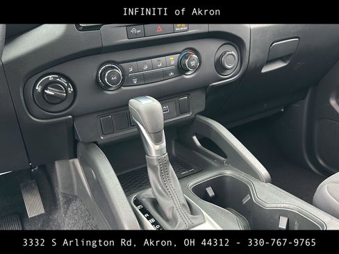 Used 2024 Nissan Frontier S w/ Technology Package image 37