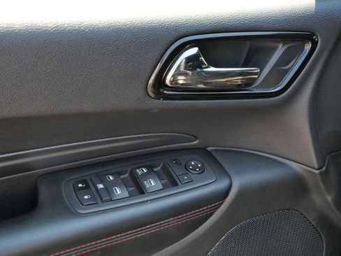 Used 2024 Dodge Durango GT AWD/4WD image 15