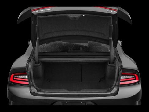 Certified 2023 Dodge Charger GT w/ Plus Group image 8