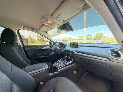 Used 2020 MAZDA CX-9 Sport FWD image 15