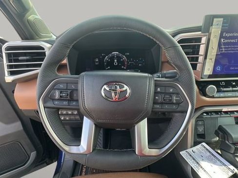 New 2026 Toyota Tundra 1794 Edition AWD/4WD image 17