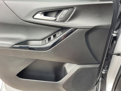 Certified 2025 Chevrolet Equinox LT image 21