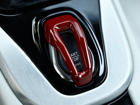 Used 2025 Lotus Emira RWD image 48