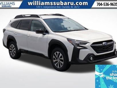 New 2025 Subaru Outback Premium w/ Popular Package #1