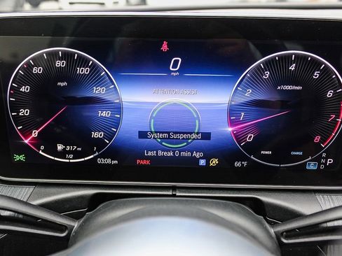 Used 2023 Mercedes-Benz C 300 Sedan image 23
