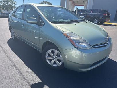Used 2009 Toyota Prius