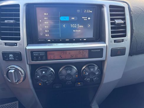 Used 2004 Toyota 4Runner SR5 image 14