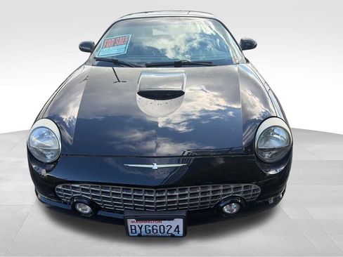 Used 2003 Ford Thunderbird image 7