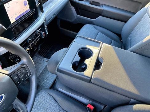 Used 2024 Ford F250 XL w/ XL Off-Road Package image 15