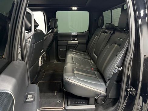 Used 2022 Ford F450 Platinum image 35