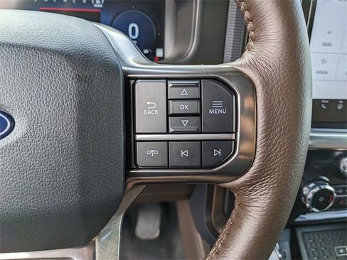 New 2025 Ford F150 King Ranch image 32