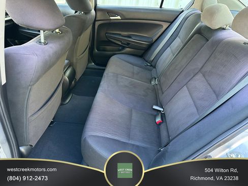 Used 2012 Honda Accord LX image 14
