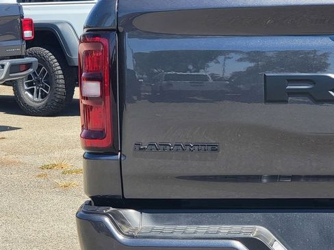 New 2026 RAM 1500 Laramie w/ Night Edition image 6