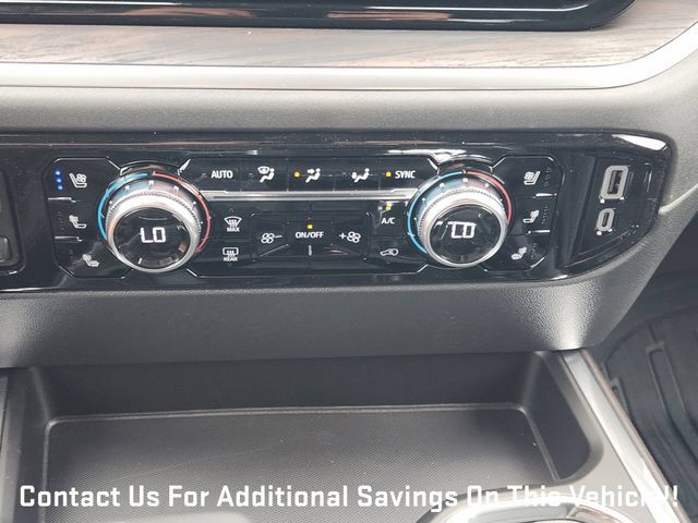 New 2026 GMC Sierra 1500 SLT w/ SLT Convenience Package RWD image 14