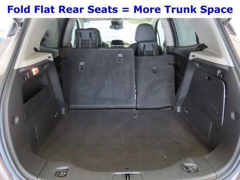 Used 2015 Buick Encore FWD image 27