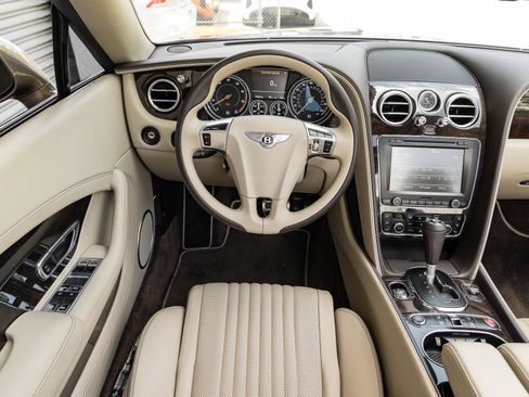 Used 2016 Bentley Continental GT AWD/4WD image 26