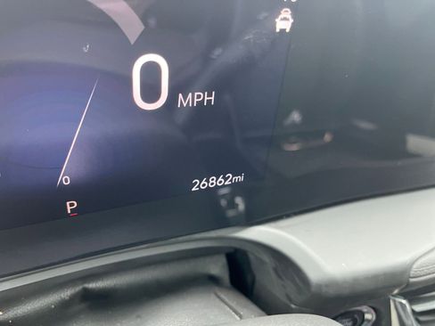 Used 2025 Buick Encore GX Preferred image 39
