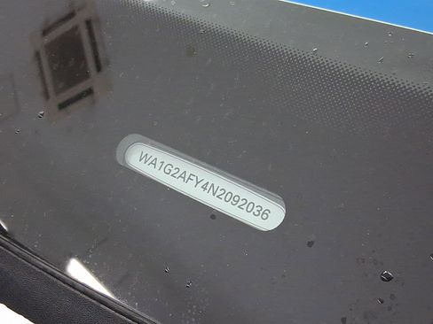 Used 2022 Audi Q5 e Premium w/ Convenience Package image 19