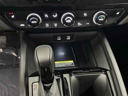 New 2025 Honda Accord EX-L image 31