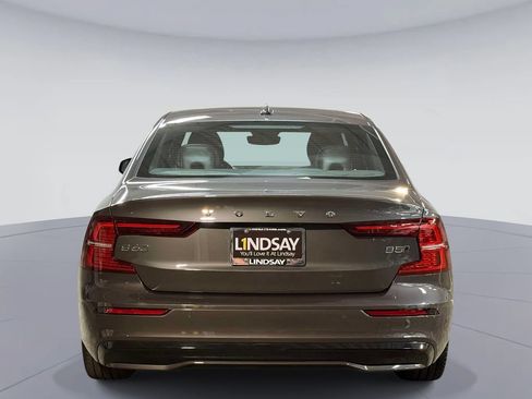 Used 2024 Volvo S60 B5 Ultimate AWD/4WD image 11