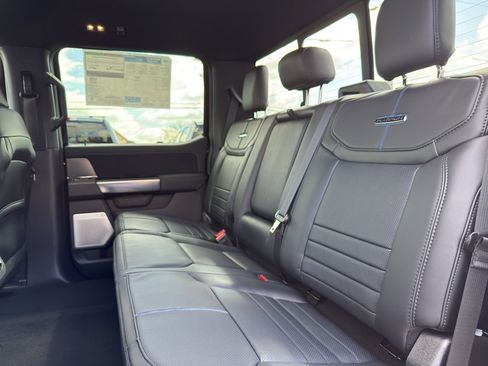 New 2026 Ford F350 Platinum AWD/4WD image 25